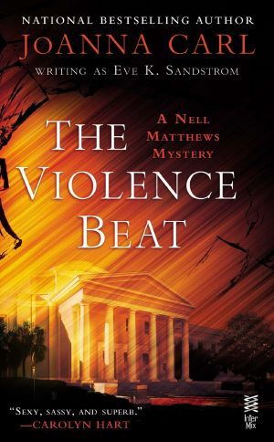 [Nell Matthews 01] • The Violence Beat